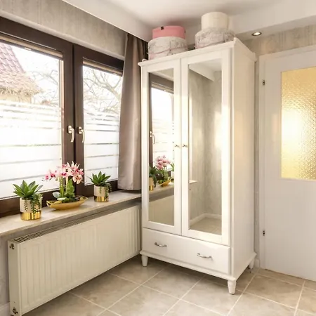 Gruene Ostsee-oase *